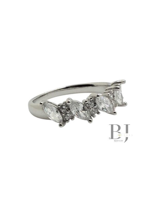 ZIRCONS RING #9 (0925) - Image 2