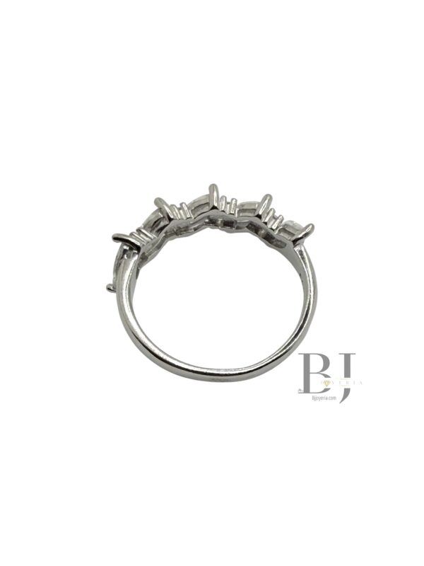 ZIRCONS RING #9 (0925) - Image 3