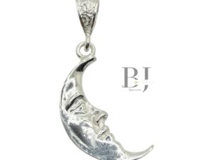 MOON PENDANT (0795)
