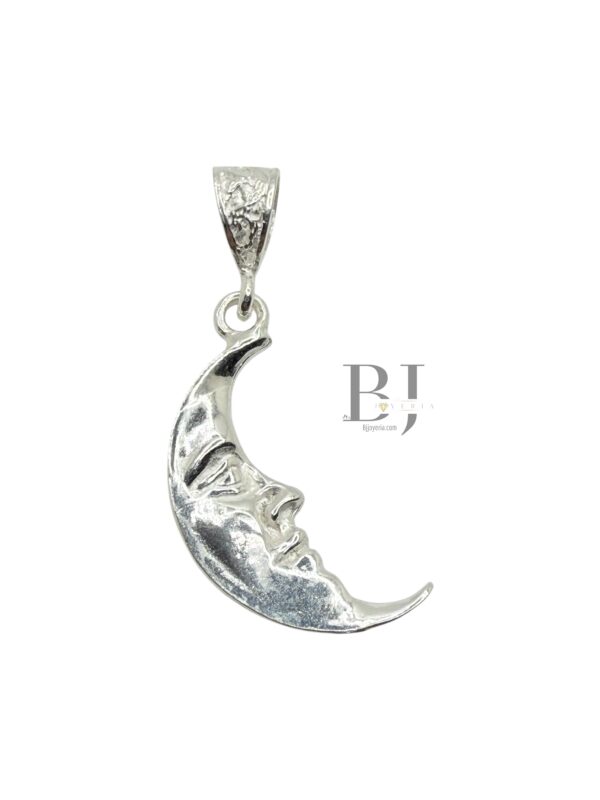 MOON PENDANT (0795)