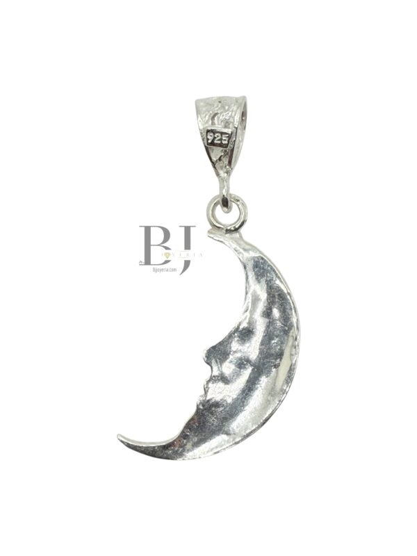 MOON PENDANT (0795) - Image 3