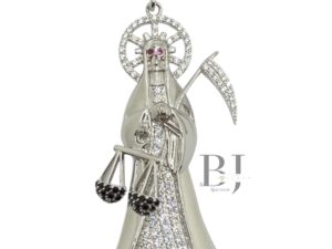 DEATH PENDANT (0811)