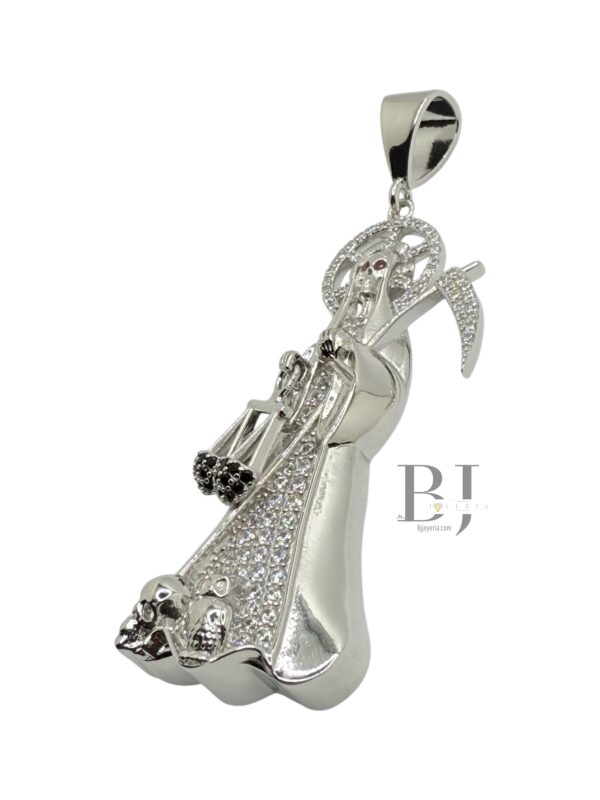 DEATH PENDANT (0811) - Image 2