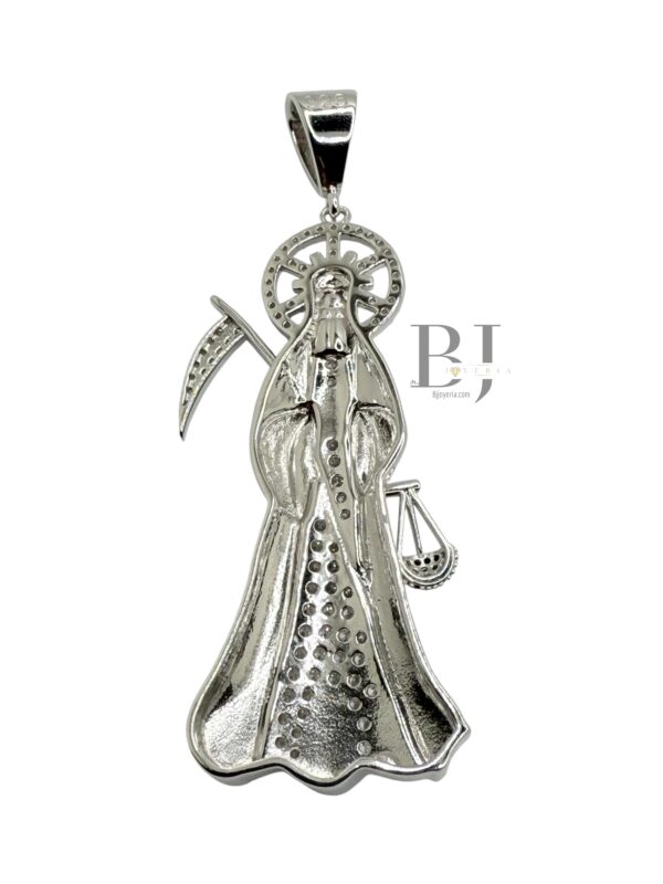 DEATH PENDANT (0811) - Image 3