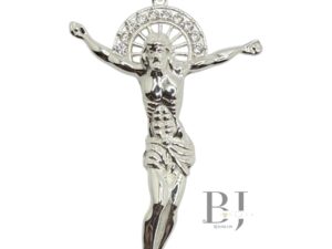 CHRIST PENDANT (0813)