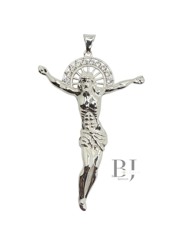 CHRIST PENDANT (0813)