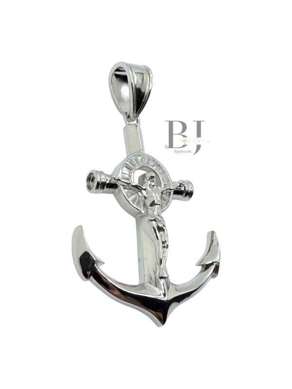 ANCHOR PENDANT (0807) - Image 2