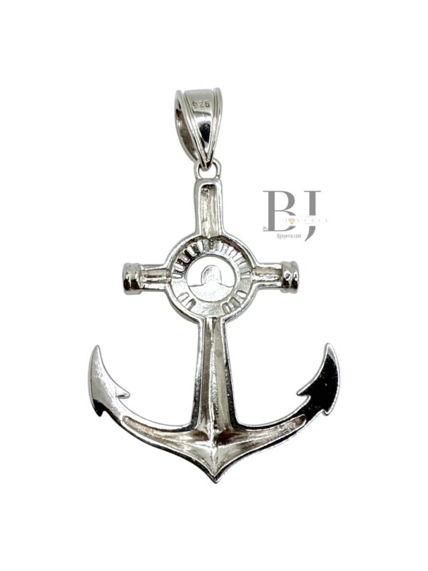 ANCHOR PENDANT (0807) - Image 3