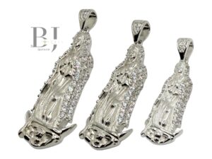 VIRGIN PENDANT