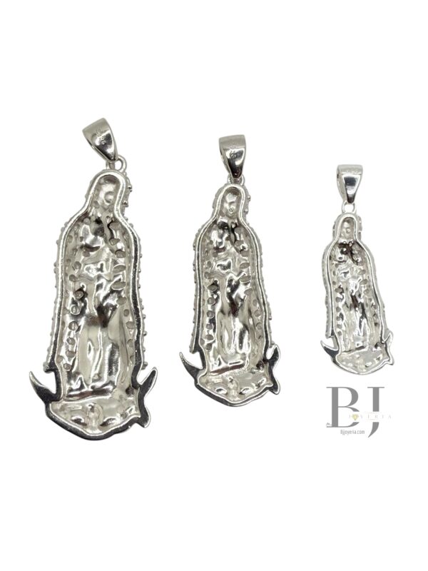 VIRGIN PENDANT - Image 2