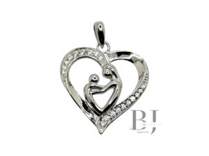 MOM PENDANT  (0802)