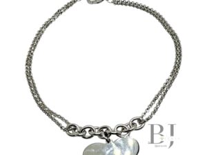 HEART BRACELET (0913)