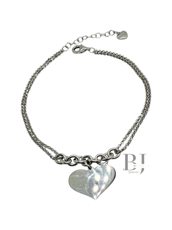 HEART BRACELET (0913)