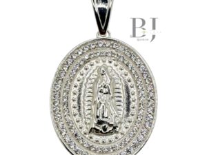 VIRGIN PENDANT (0812)