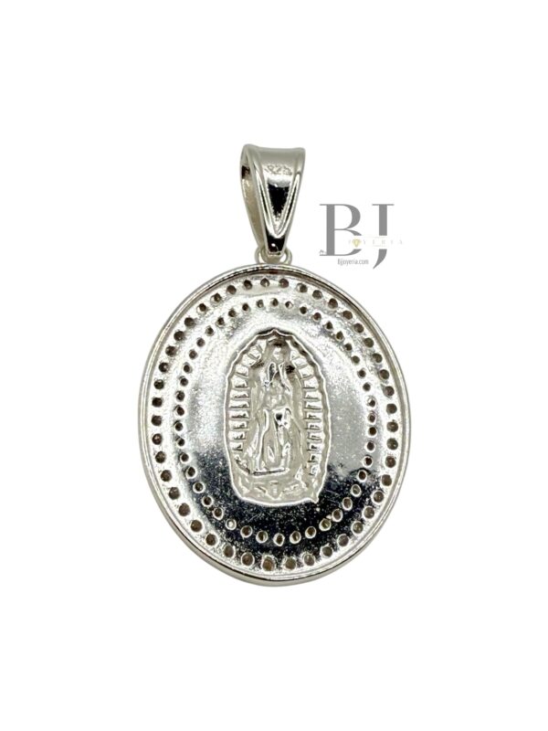 VIRGIN PENDANT (0812) - Image 3