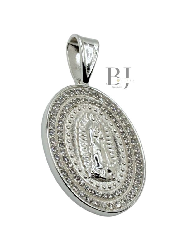 VIRGIN PENDANT (0812) - Image 2