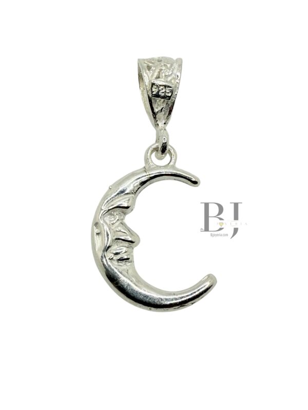 MOON PENDANT (0794) - Image 3