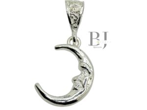 MOON PENDANT (0794)