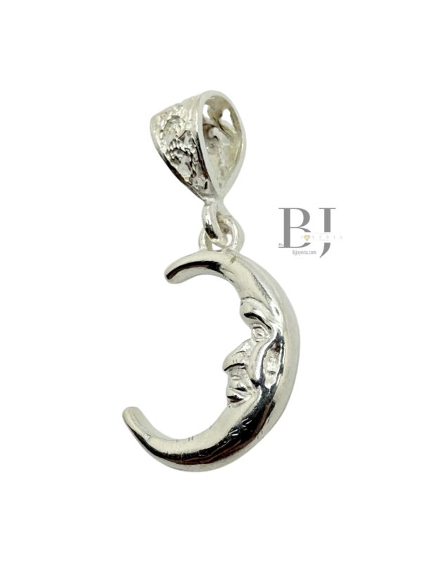 MOON PENDANT (0794) - Image 2