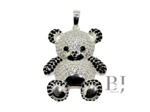 BEAR PENDANT (0806)