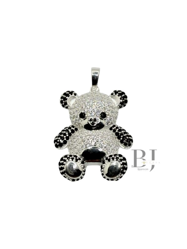 BEAR PENDANT (0806)