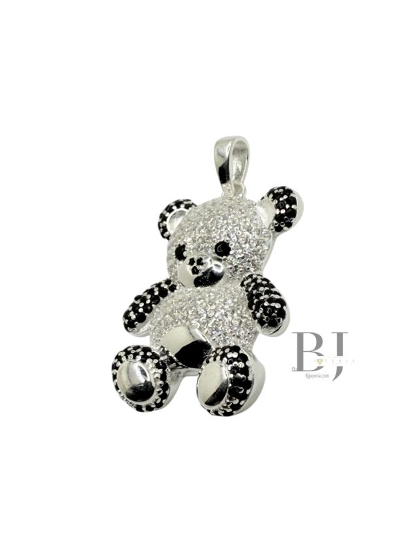 BEAR PENDANT (0806) - Image 2