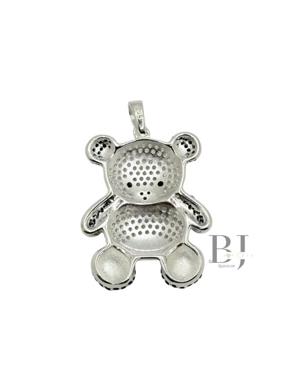 BEAR PENDANT (0806) - Image 3