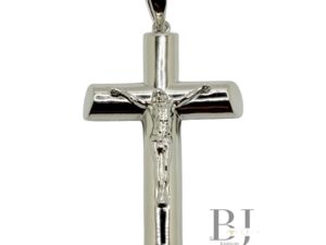 CROSS PENDANT (0804)