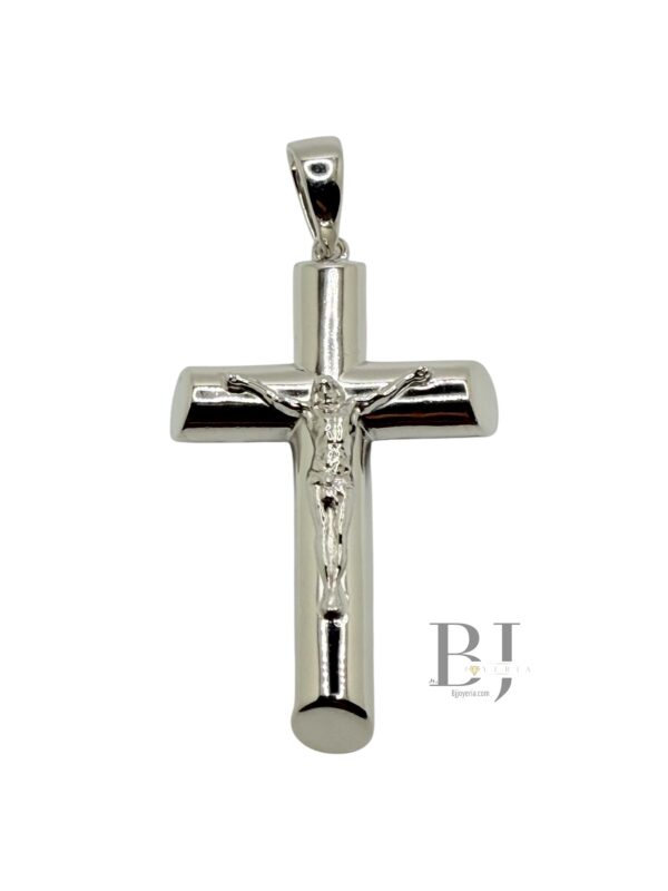 CROSS PENDANT (0804)