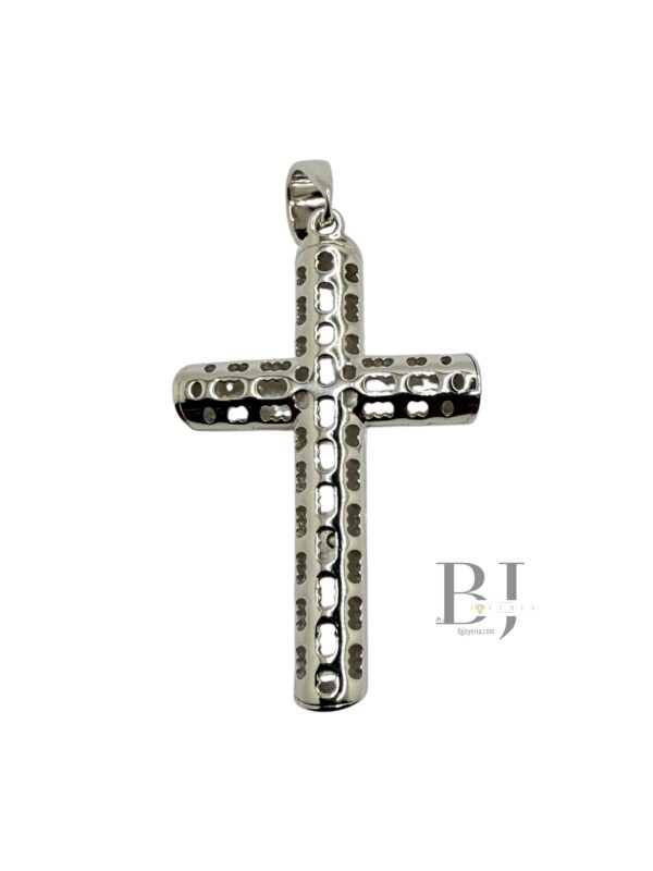 CROSS PENDANT (0804) - Image 3