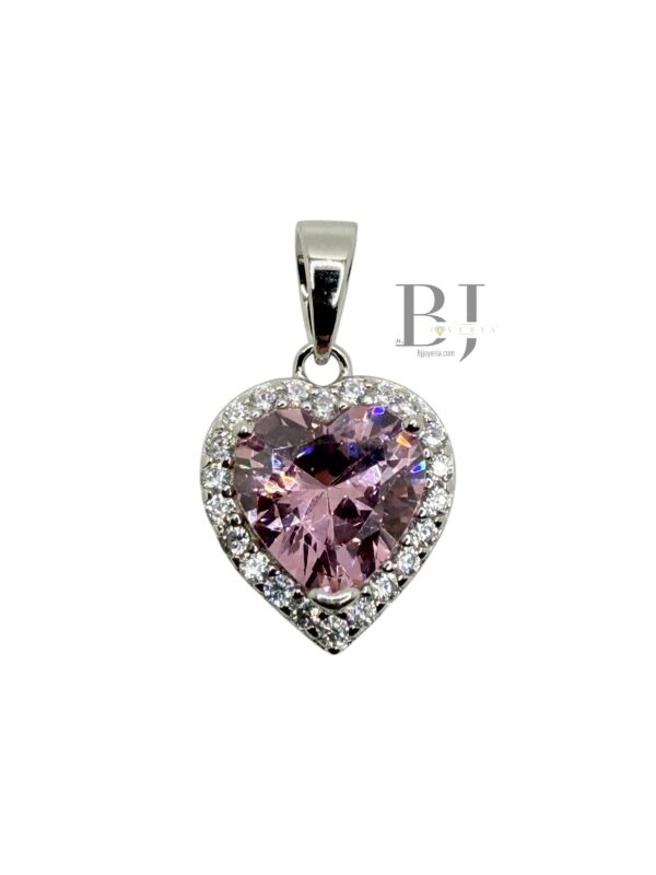 HEART PENDANT - Image 2