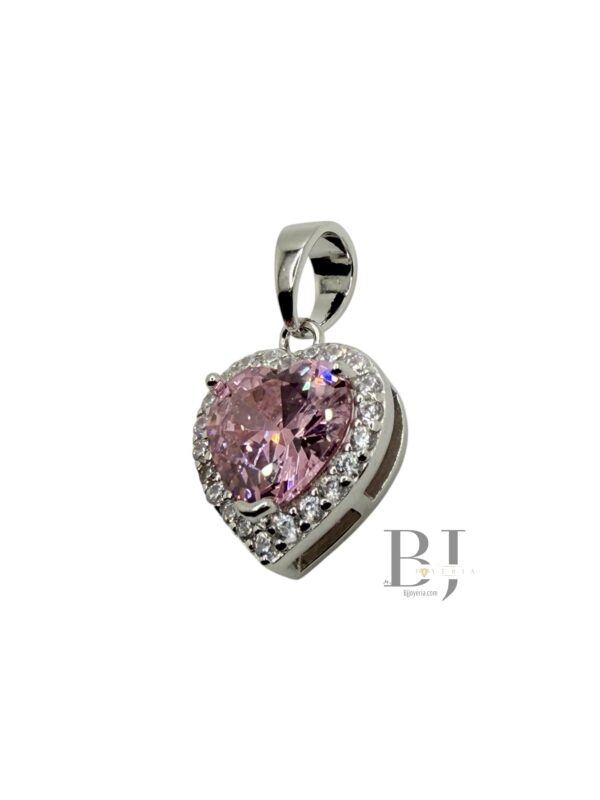 HEART PENDANT - Image 6