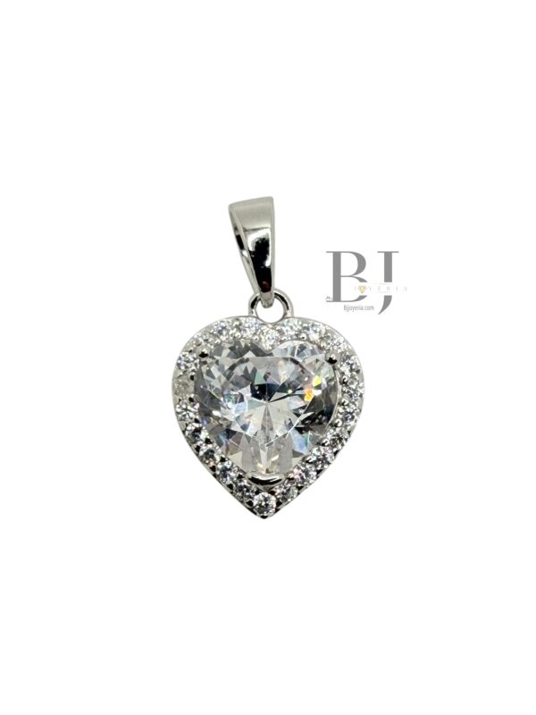 HEART PENDANT - Image 5