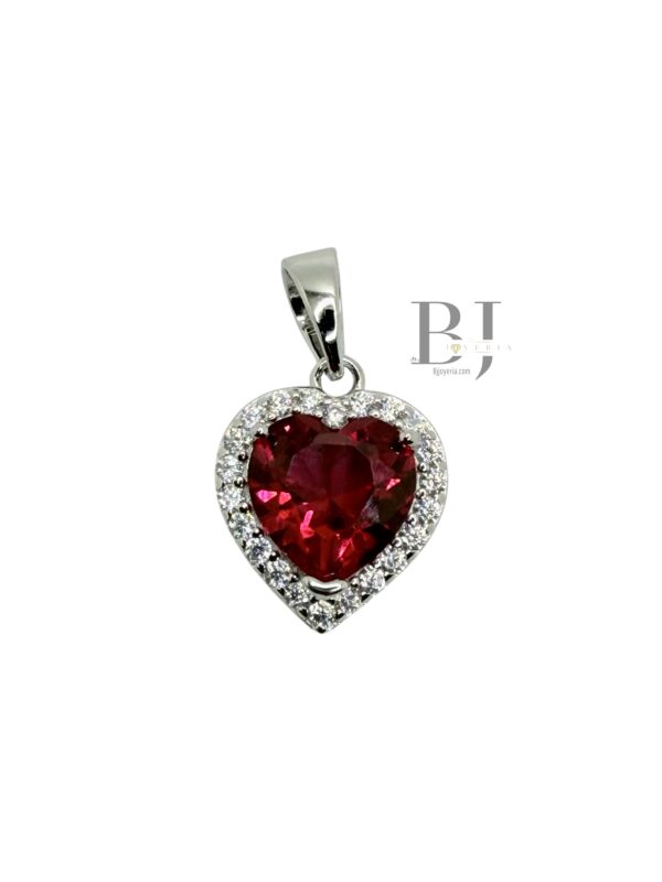 HEART PENDANT - Image 4
