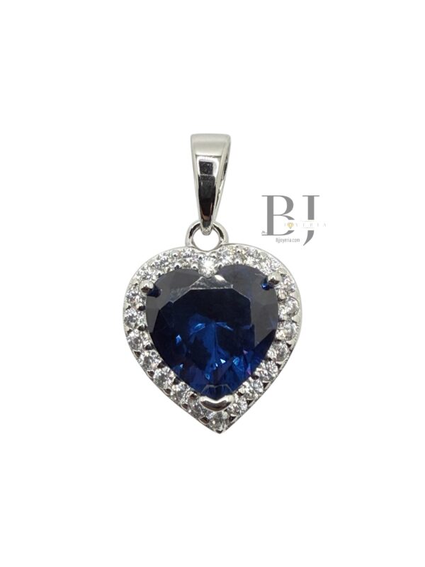 HEART PENDANT - Image 3