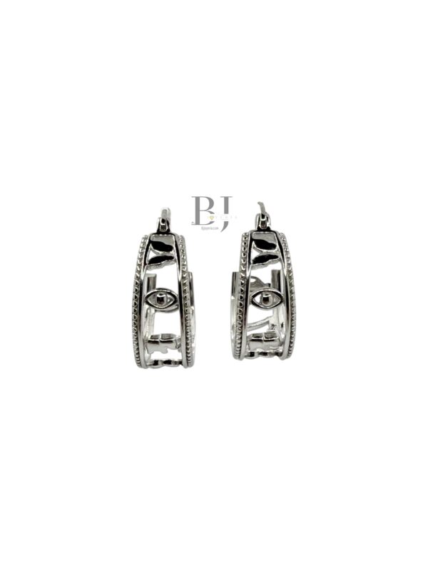 LUCKY EARRINGS (0822)