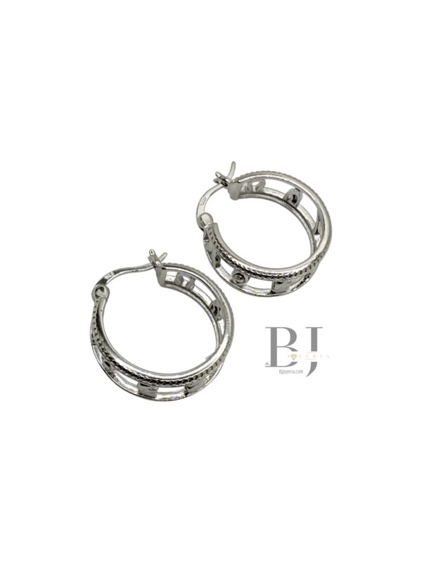 LUCKY EARRINGS (0822) - Image 3