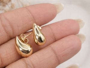 DROP EARRINGS (0075)