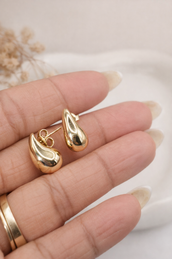 DROP EARRINGS (0075)