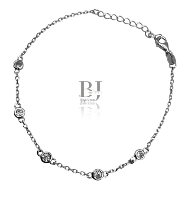 CIRCULAR BRACELET