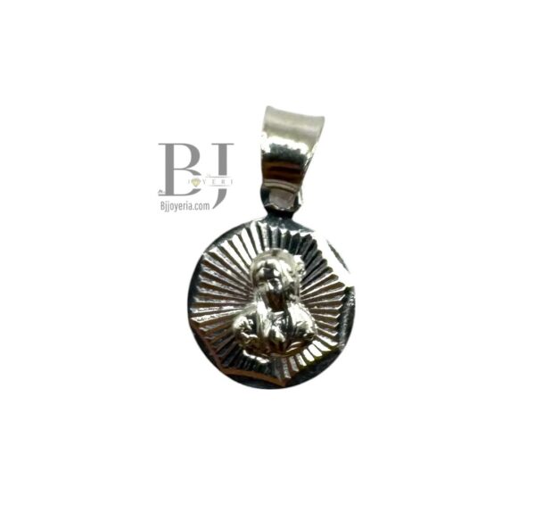 VIRGIN MINI PENDANT - Image 4