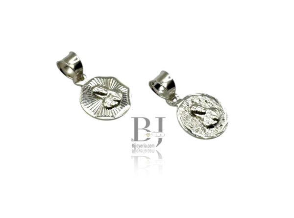 VIRGIN MINI PENDANT - Image 2