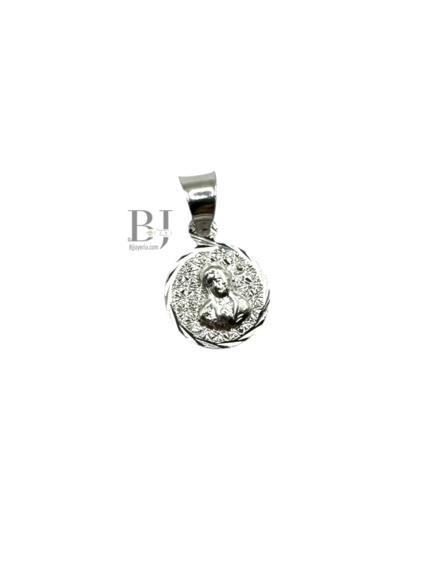 VIRGIN MINI PENDANT - Image 3