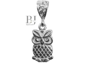 OWL PENDANT