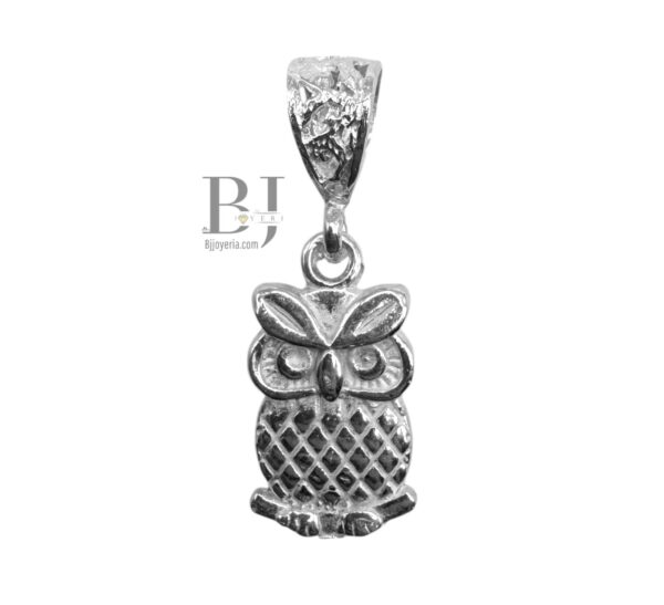 OWL PENDANT