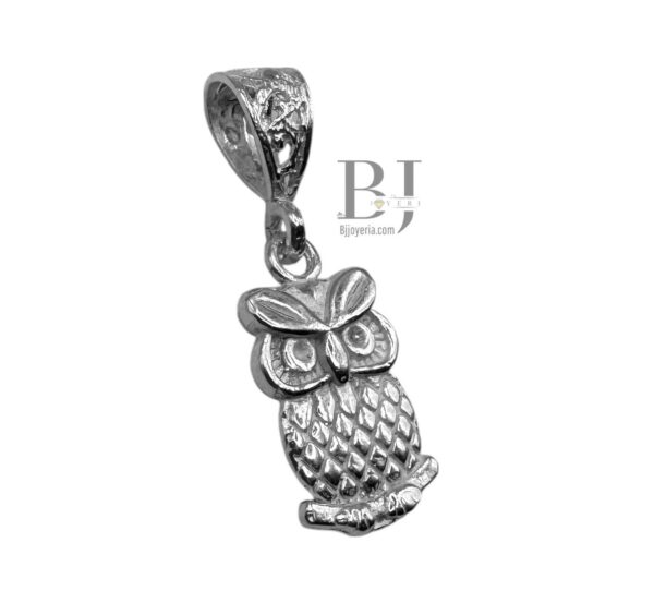 OWL PENDANT - Image 3