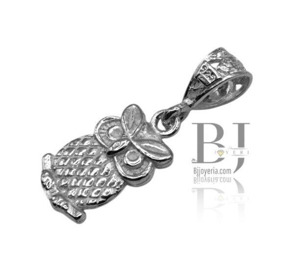 OWL PENDANT - Image 2