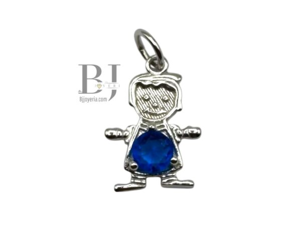 SWEET BOY PENDANT - Image 5