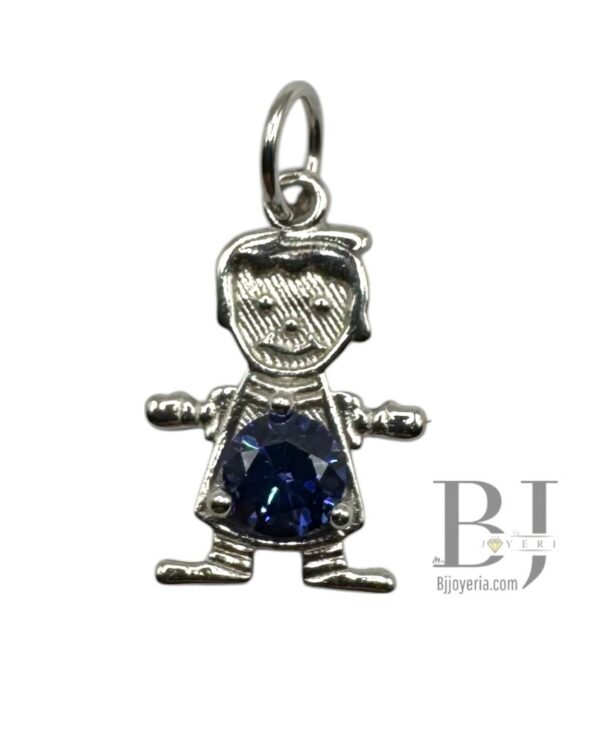 SWEET BOY PENDANT - Image 4