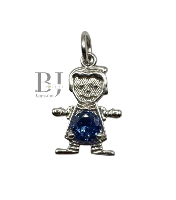 SWEET BOY PENDANT - Image 3